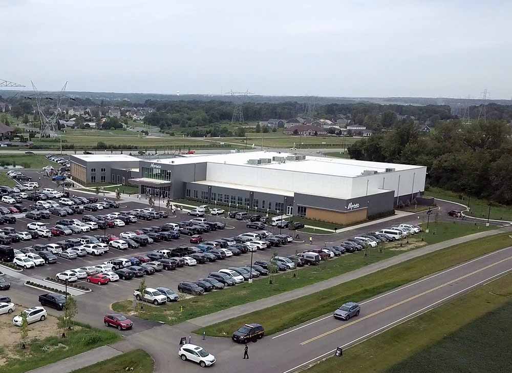 Our Story Lifepoint Church